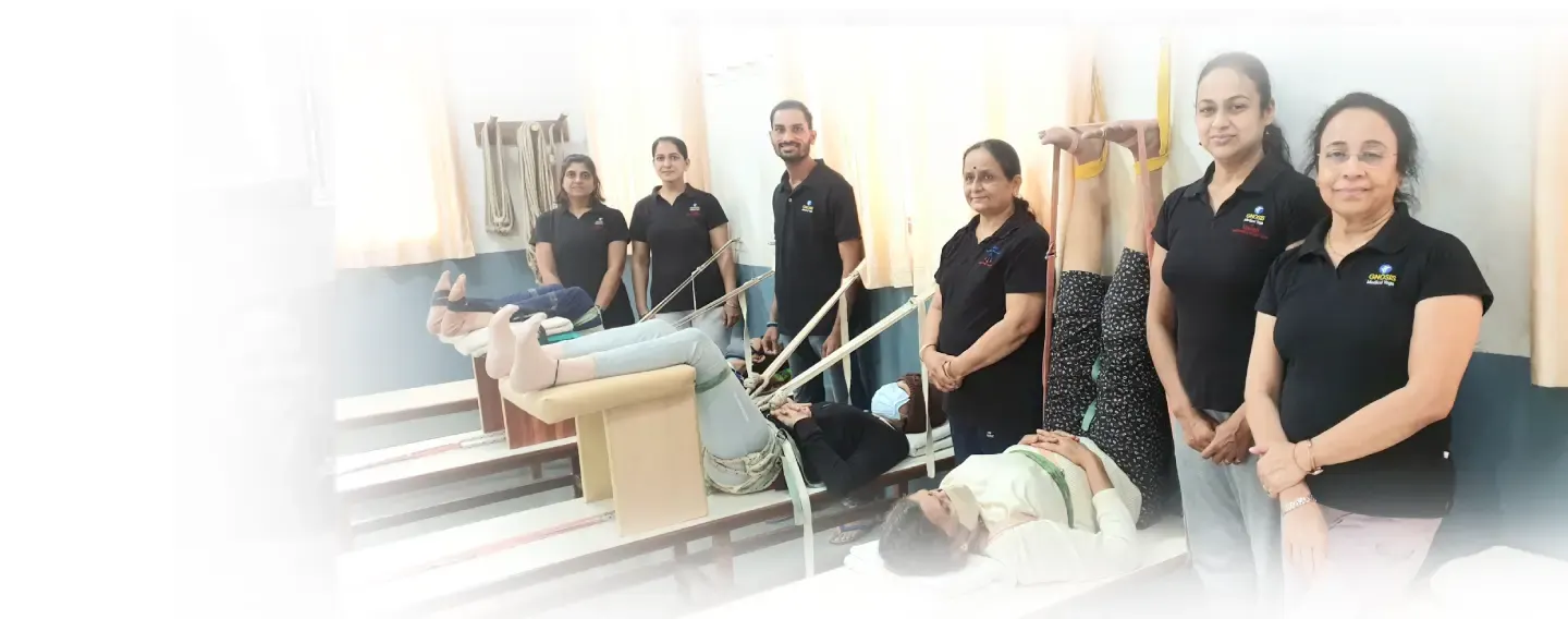 Gnosis Medical Yoga Foundation photo 1