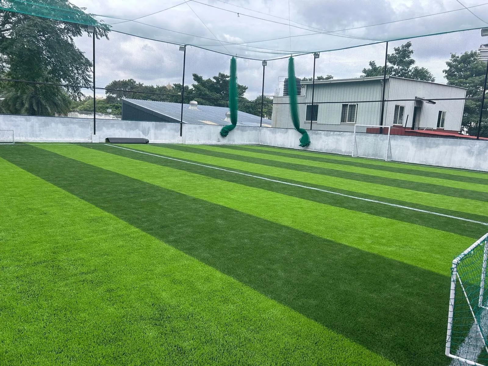 Namma sports Academy photo 1