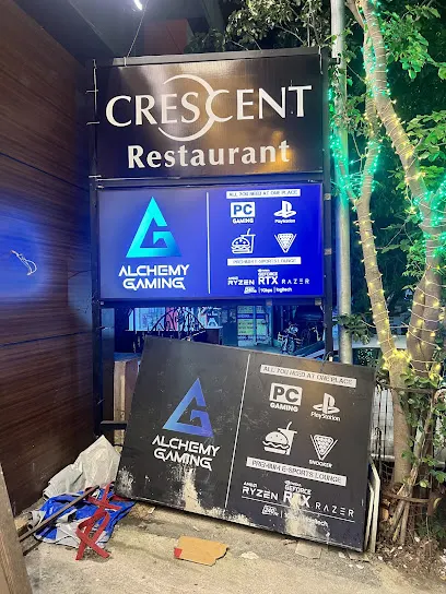 Alchemy Gaming Perambur — Pool and Table Games in Perambur, Chennai