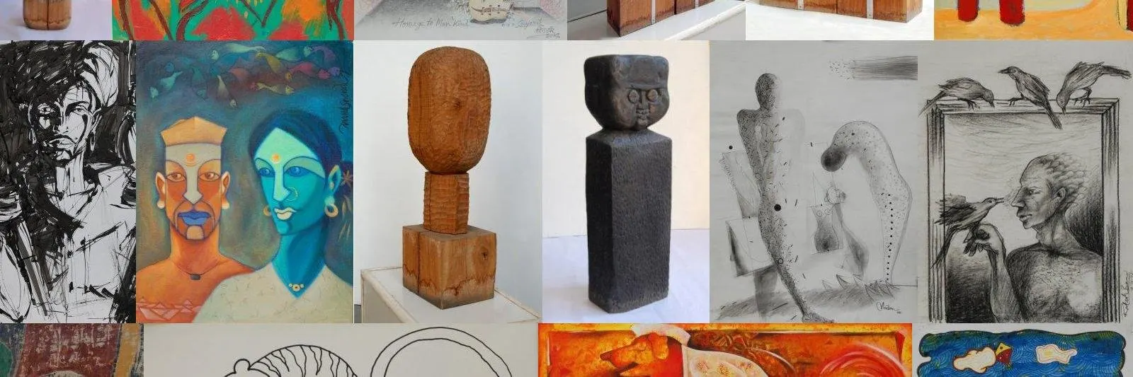 Open Hand Art Studios — Art & Craft in Sector 19, Chandigarh