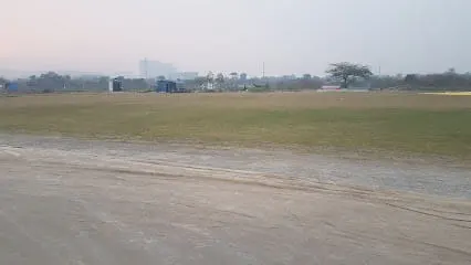 Front Foot Cricket Ground — Cricket in Sector 140