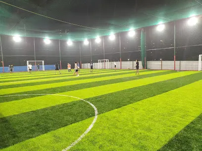 7colours Turf- Multipurpose turf — Football in Thane West