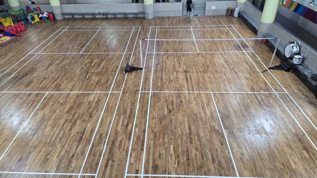 Mandar Ranade Badminton Academy — Badminton in Kandivali East