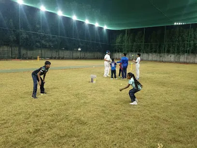OneCricket Arena — Cricket in Tellapur, Hyderabad