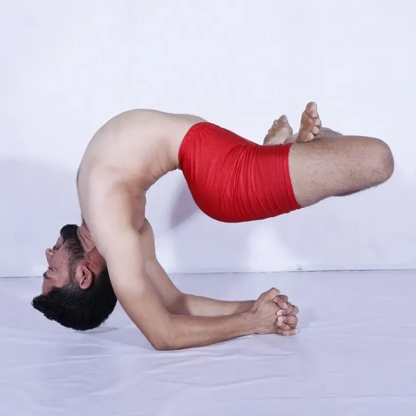 Dev yogshala photo 1