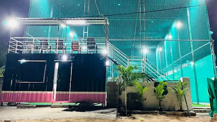 Sports Turf (Box cricket and Football) — Cricket in Gachibowli