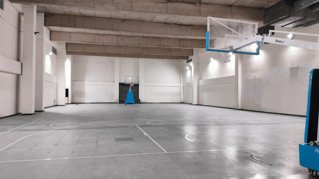 Ignite Squad Sports Academy — Badminton in Mayur Vihar