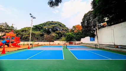 Gamepoint Banjara