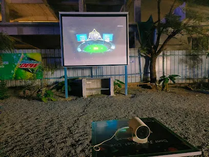 EGALE EYED SPORTS ARENA & DINE — Other Sports in Hafeezpet