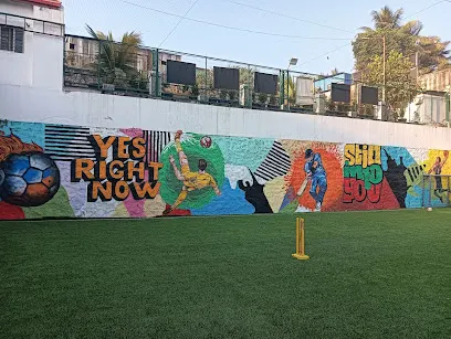 Vaayu Turf & Sport Arena — Cricket in Kondhwa, Pune