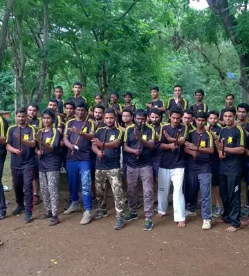 Orient Combat Arts — Martial Arts in Ghorpadi, Pune