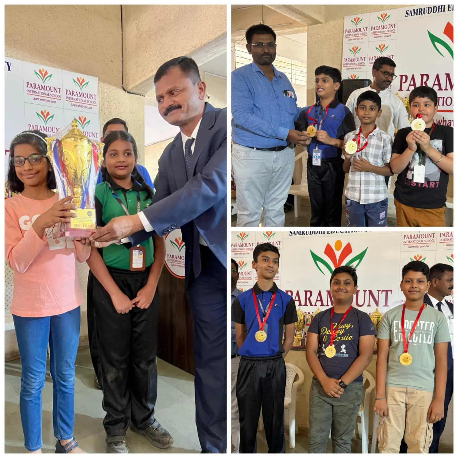 Chess Game Academy - Best Chess academy in pune — Chess in Katraj, Pune