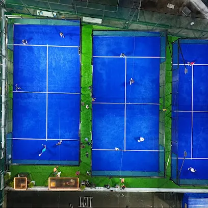 The Padel Club — Pickleball in Mominpore, Kolkata