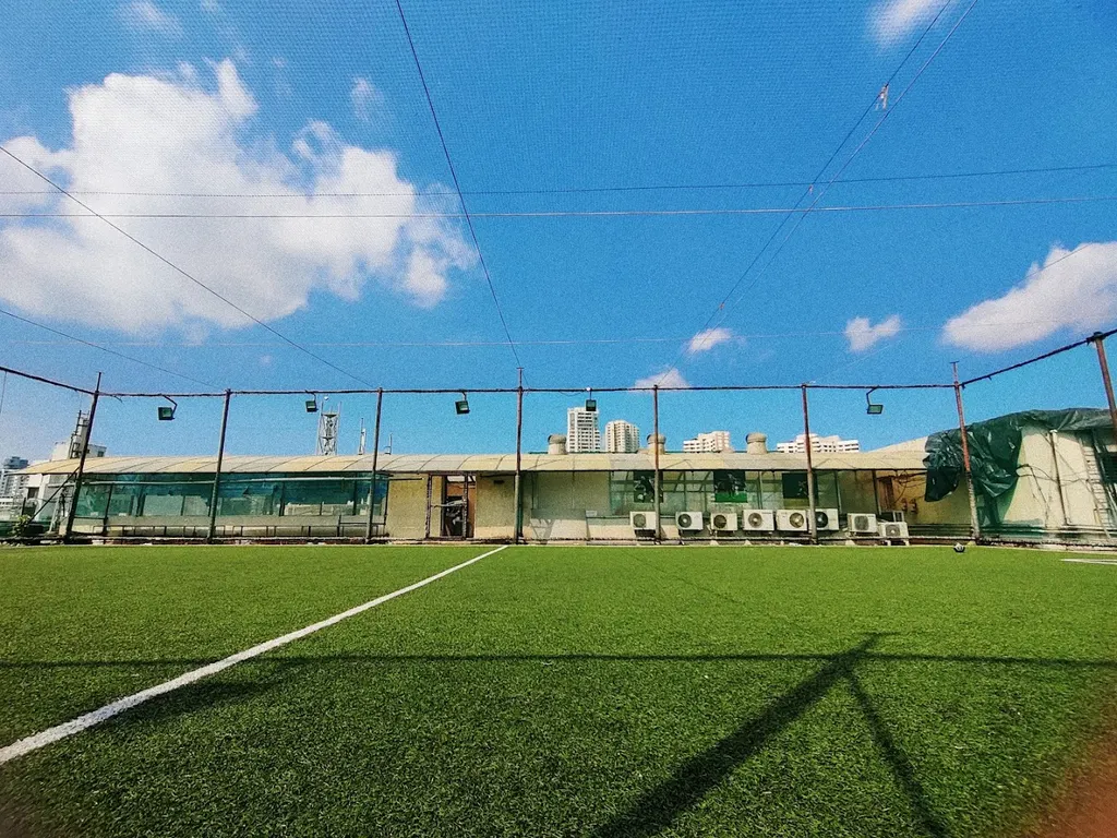 Kick Off Football Turf — Football in Andheri West