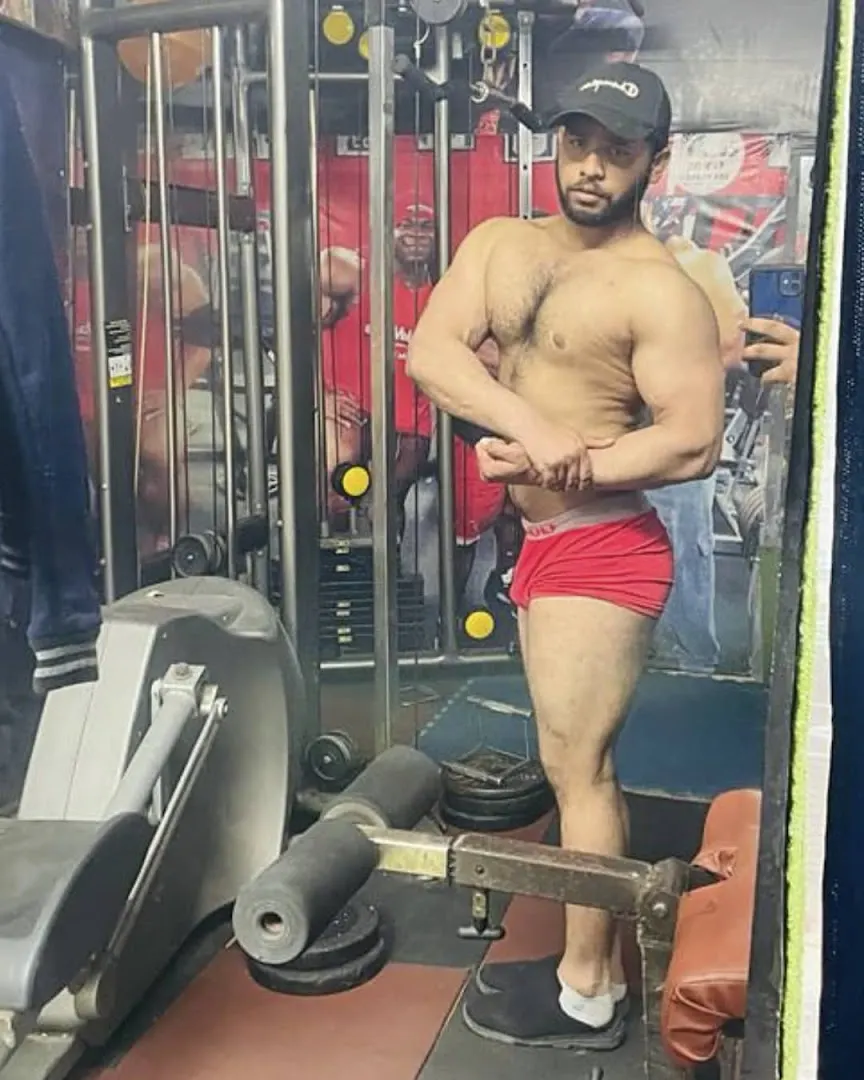 C.R.B Health India Gym — Standard Gym in Bhajanpura, Delhi
