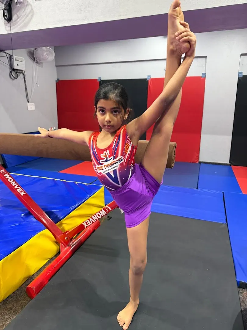 True Champions Gymnastics Academy — Gymnastics in Subramanyapura