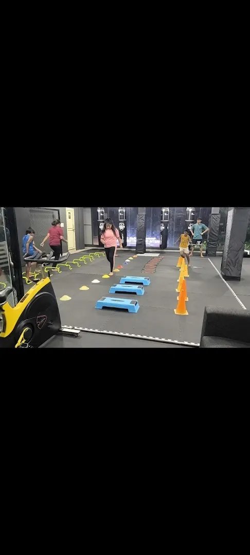 Pride MMA and Fitness Club — Martial Arts in Kalkere