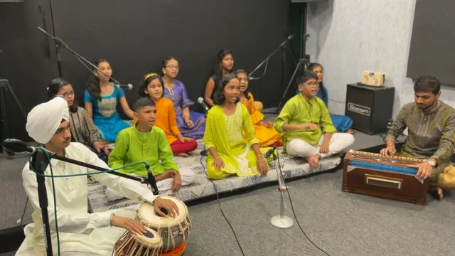 Rhythm & Drums School of Music — Music in Sion