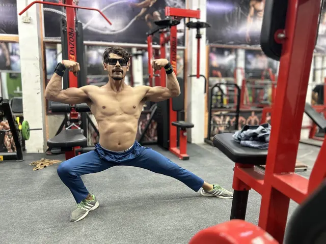 Fit & Fight GYM.