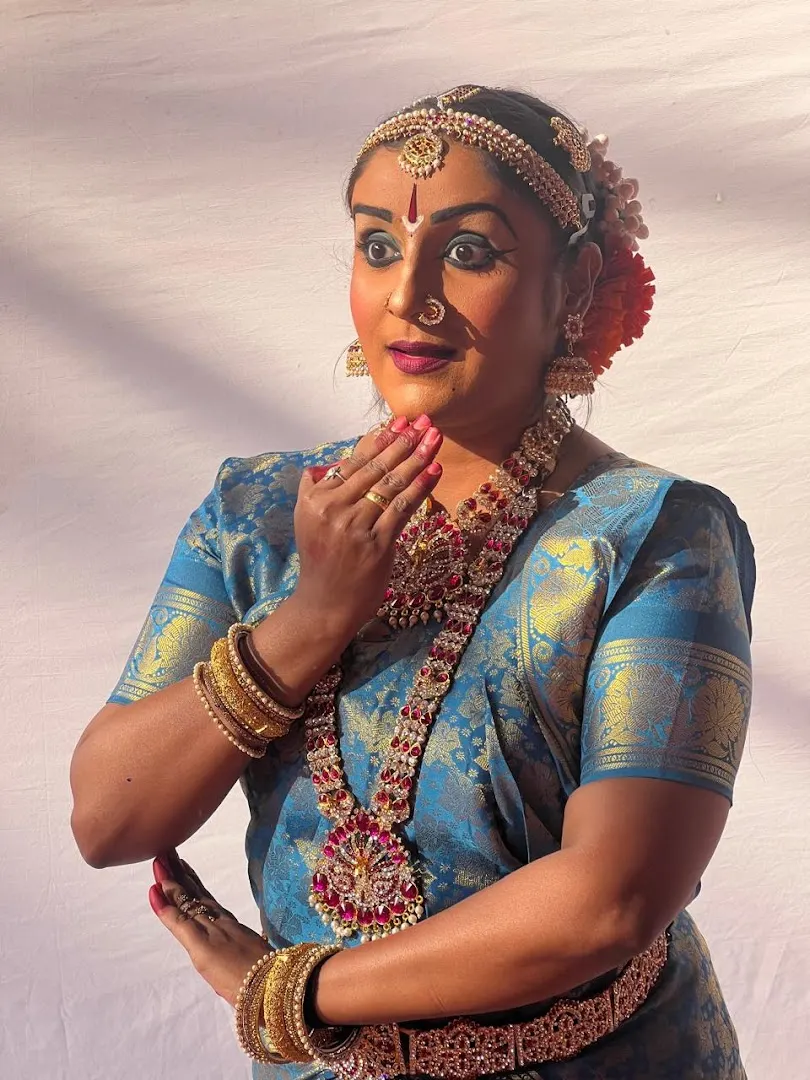 Abhinayaa Institute Of Research & Fine Arts — Dance in Jakkuru