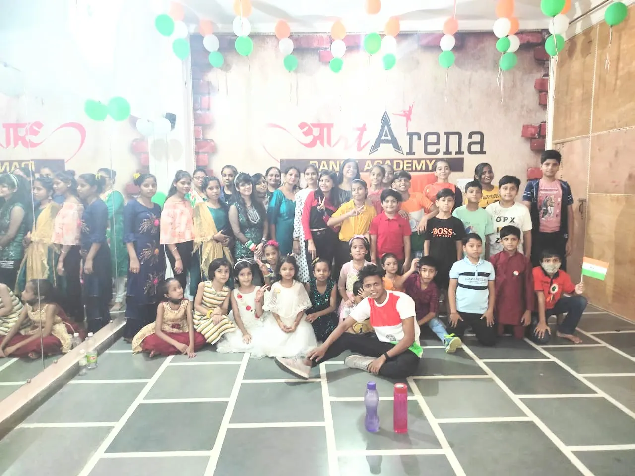 Art Arena Dance Academy photo 1