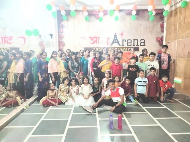 Art Arena Dance Academy — Dance in Biharipur