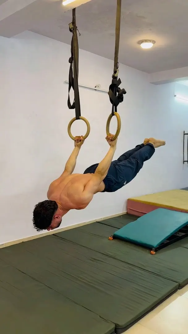 Gymnastics Academy Janakpuri — Gymnastics in Tilak Nagar
