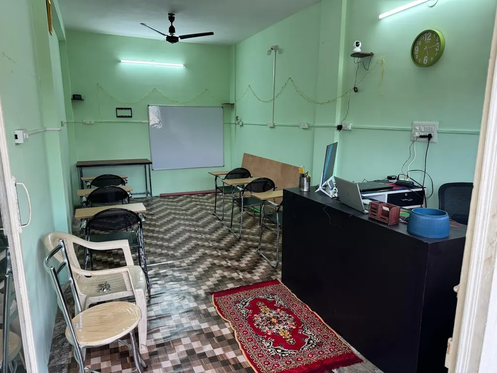 NextGen SkillTech — Coding & Robotics in Marathahalli