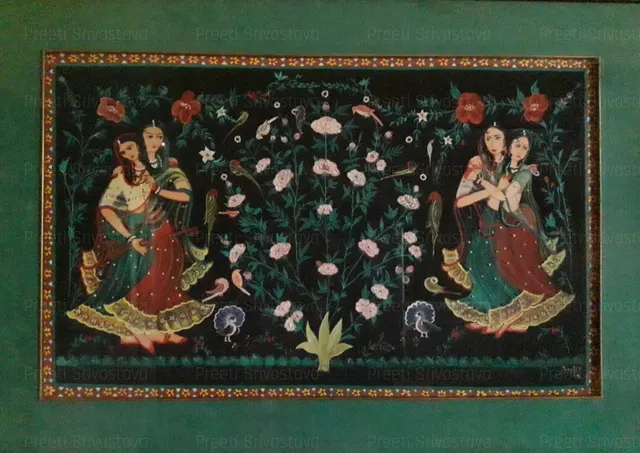 Galleria9 — Art & Craft in Goregaon East