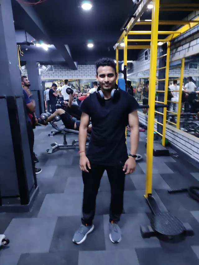 The Inferno Fitness Club 4.0