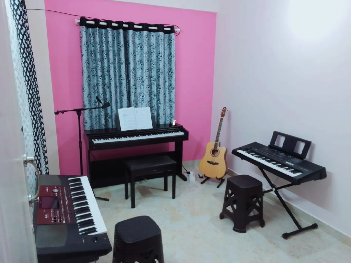 Leister School of Music photo 1