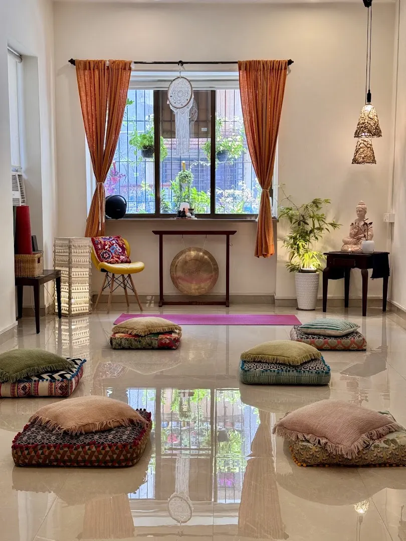 Idhya — Yoga in Dadar
