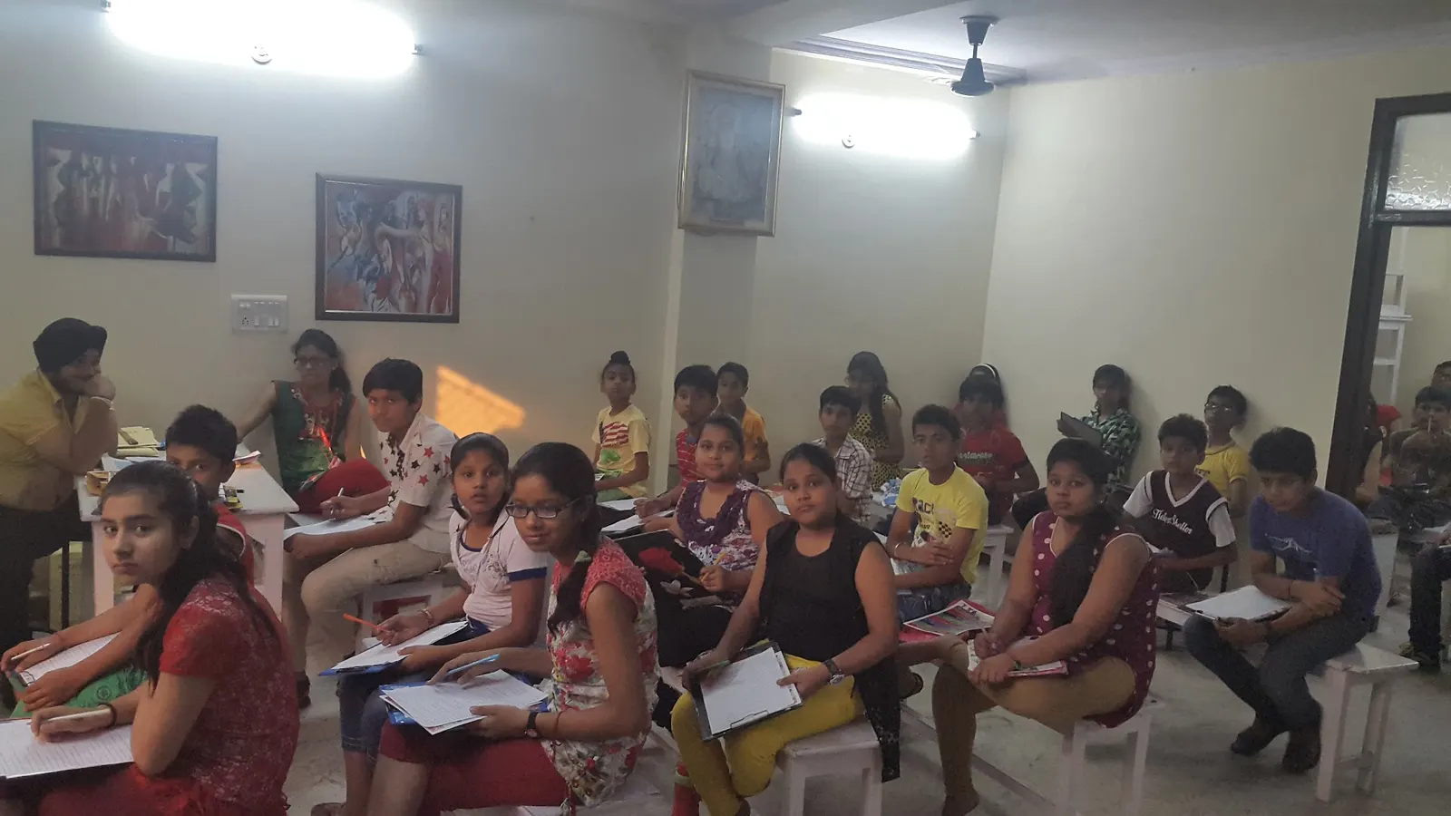 TTCC Pvt. Ltd. — Music in Geeta Colony, Delhi