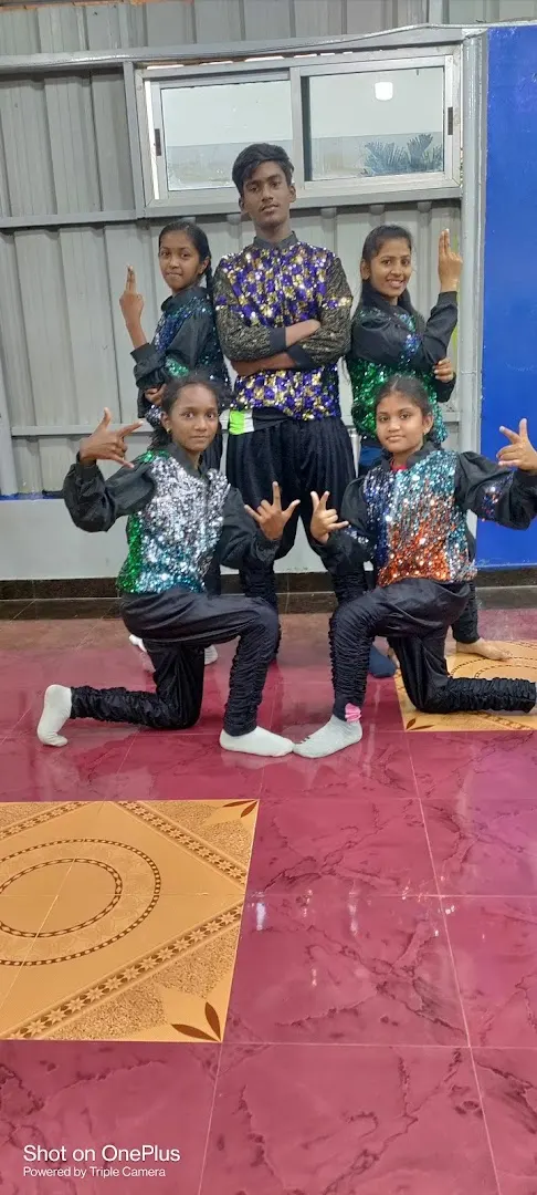 N Style Dance Studio — Dance in Doddabommasandra, Bengaluru