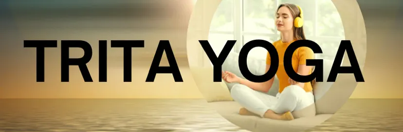 Trita Yoga And Fitness — Yoga in Sector 47