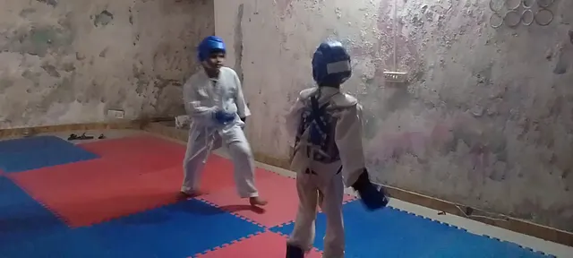 Taekwondo (Martial Arts) Classes — Martial Arts in Ghitorni