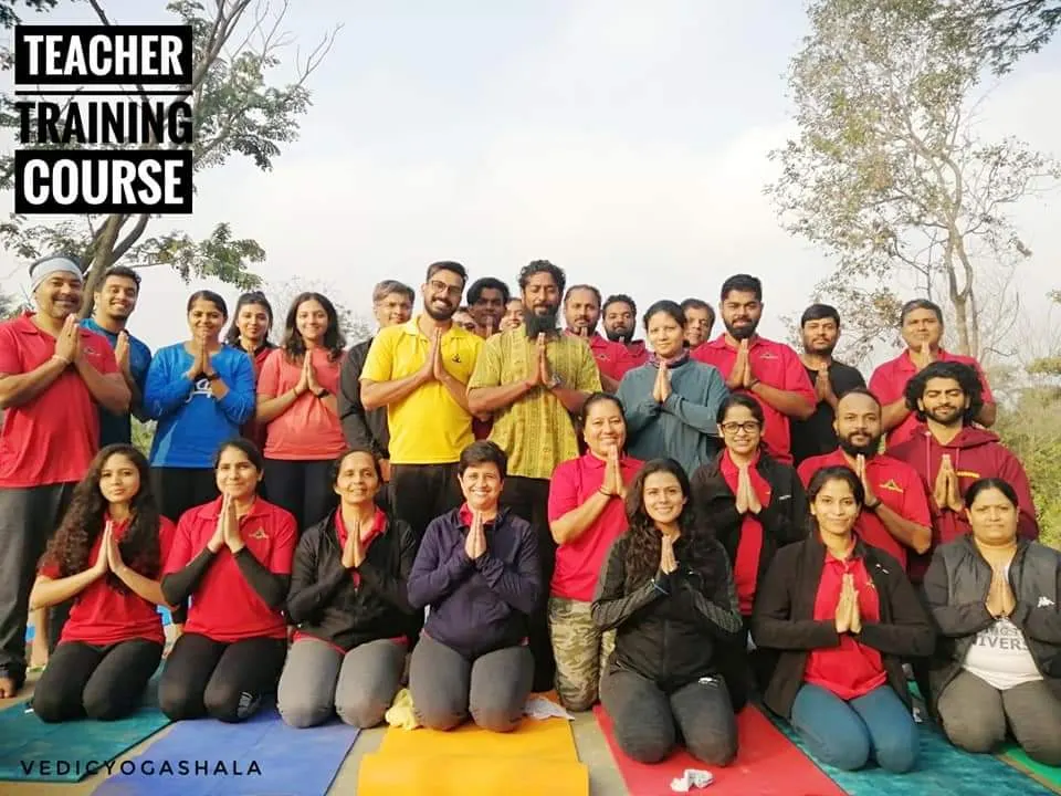 Vedic Yoga Shala — Yoga in Koramangala