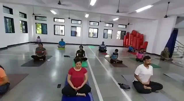 Yoga classes regular or offline Dr. Sukalkars Ayuryog — Yoga in Kopar Khairane