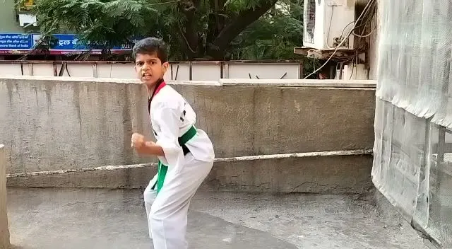 Phoenix Martial Arts Academy — Martial Arts in Shivaji Park, Mumbai