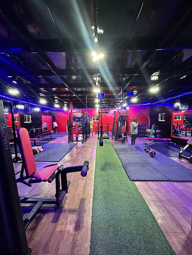 Fitness for Life