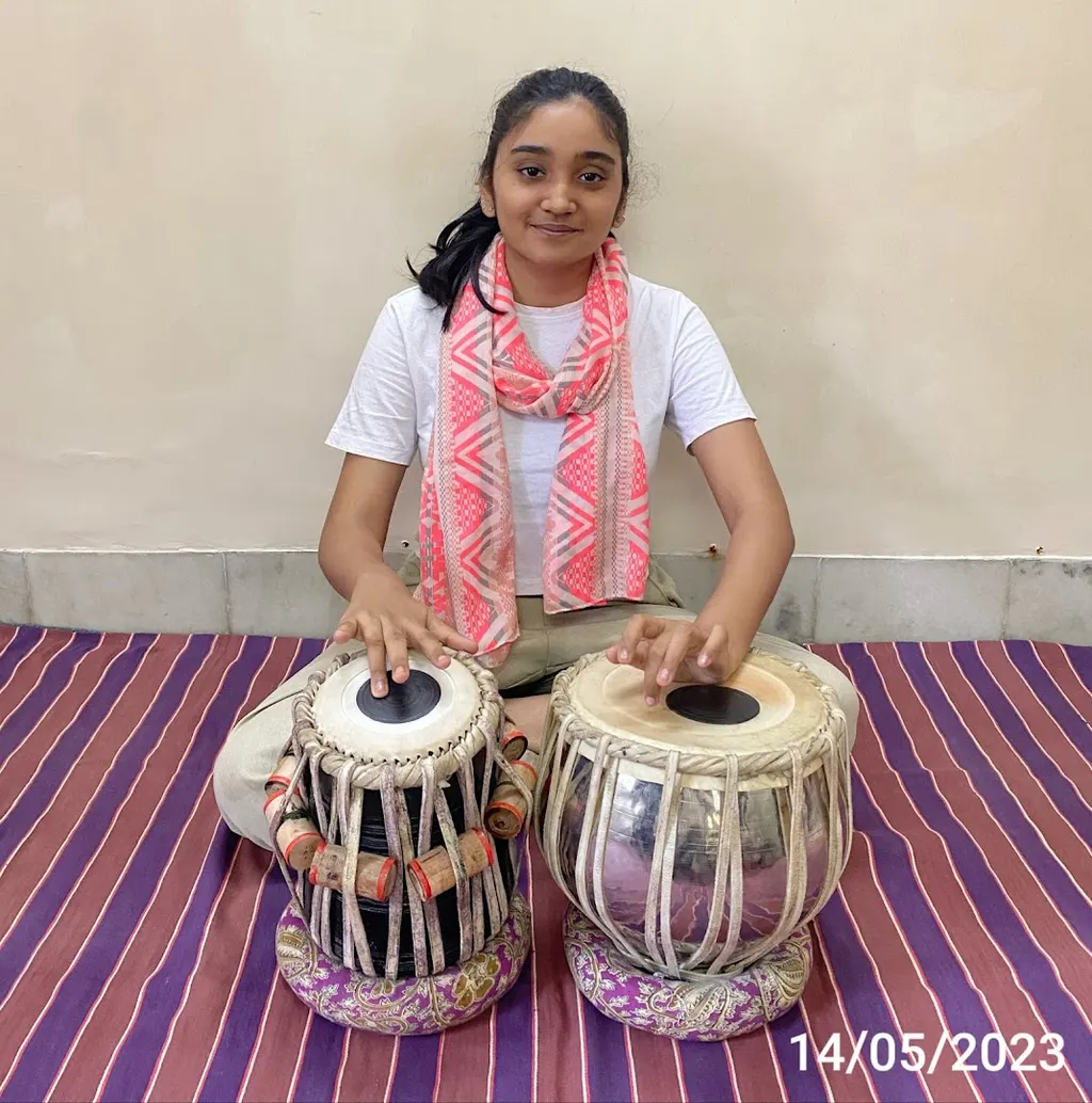Naresh Singing Class — Music in Ghatkopar East