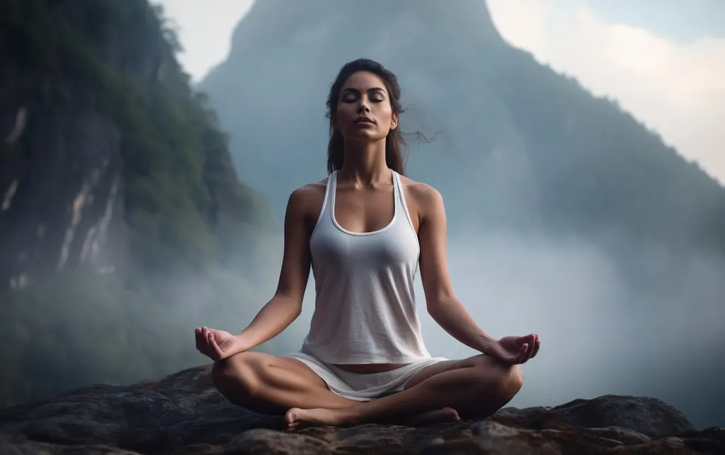 Indian Yoga Expert — Yoga in Connaught Place