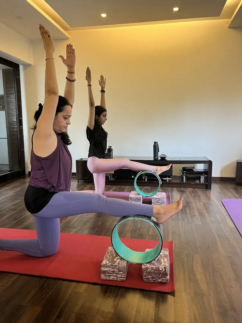 yogashree photo 1