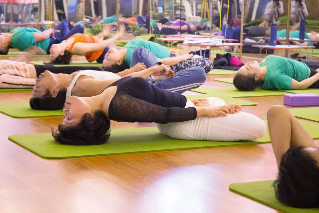 SYA-SK-LLP — Yoga in Sector 22