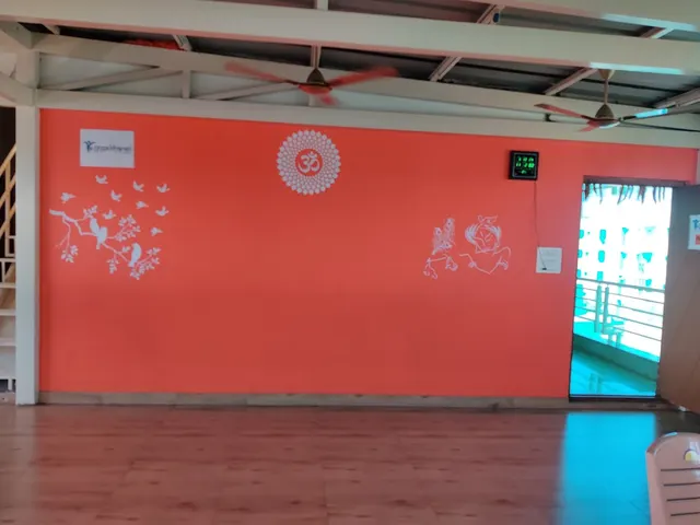 Yoga Bharati Brindavan Centre — Yoga in Bilekahalli