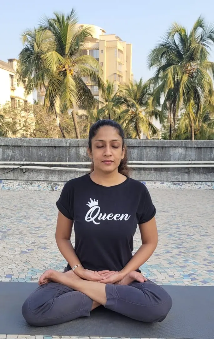 The YogArt Studious — Yoga in Vile Parle West