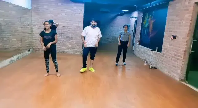 Fusion Performing Arts Academy — Dance in Janakpuri