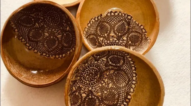 Studio Pottery classes By Anisha Gupta Jain — Art & Craft in Civil Lines
