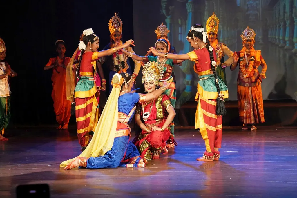 Payal Dance Academy & Costumes — Dance in Vimanapura