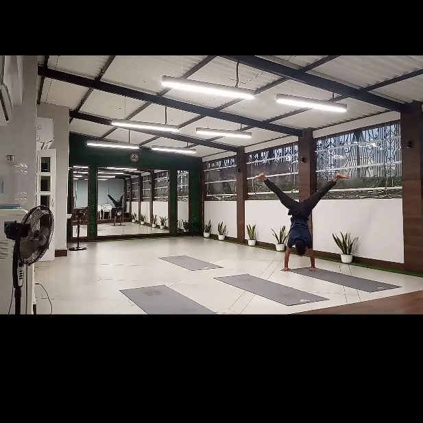 Yes Yoga — Yoga in Borivali East